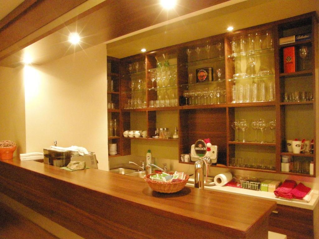 Promedicum Panzio Hotel Veszprem Phòng bức ảnh